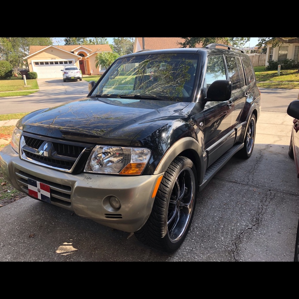 Meet your Posher, Abraham